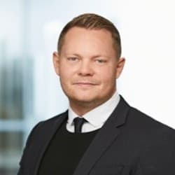 Joachim Elmegaard, Ph.D.