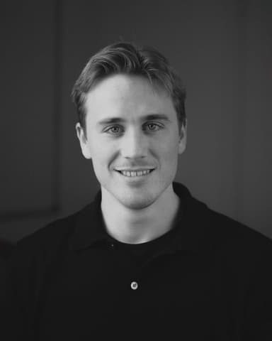 Tobias Karentius Kromann